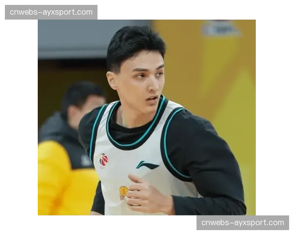 原帅无缘全明星三分大赛，CBA名记贾磊给出答案