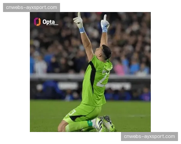 维拉门将马丁内斯专访：谈论球队的欧战目标与个人状态